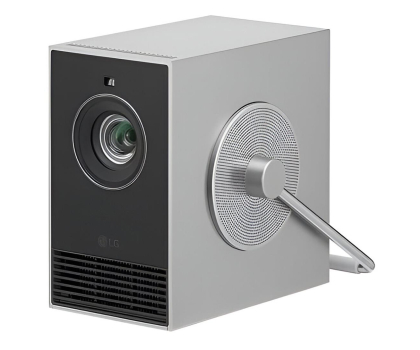 Projektor LG CineBeam Q 4K